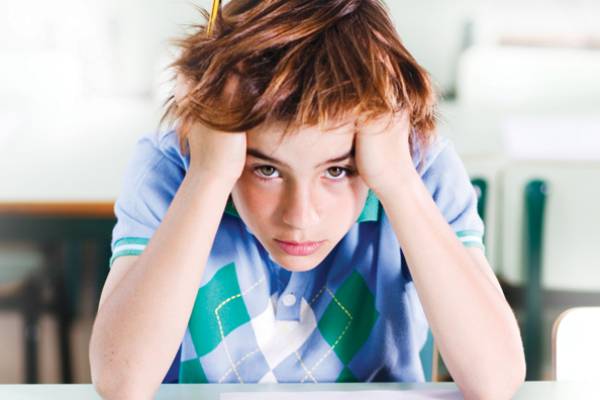 عوامل ایجاد اضطراب در کودکان