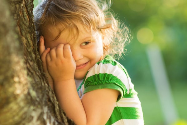نوع شخصیت | برای درمان کودک خجالتی چه کنیم؟
